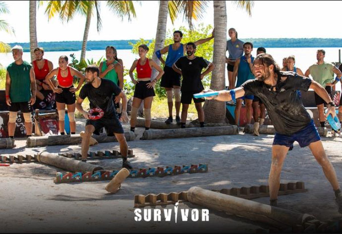 Survivor bireysel dokunulmazlık oyununu kim kazandı? Survivor eleme adayı kim oldu 4 Haziran Perşembe?