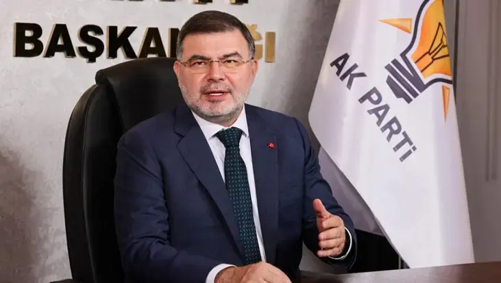 AK Parti'li Saygılı'dan Dikili Meclisi’ndeki mikrofon skandalına tepki: CHP’nin tahammülsüz syaset anlayışı