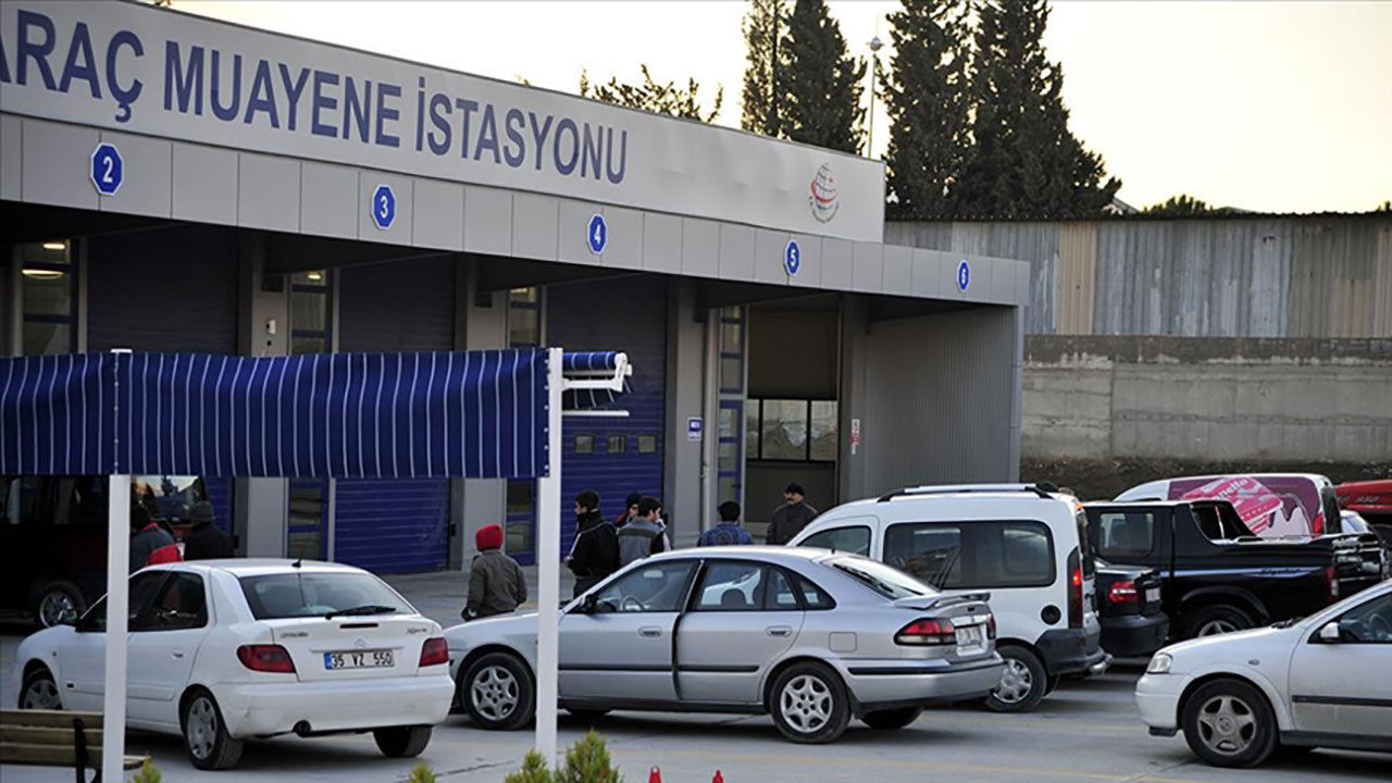 Turka araç muayenelerinde kartlı ödemelerden komisyon almayacak