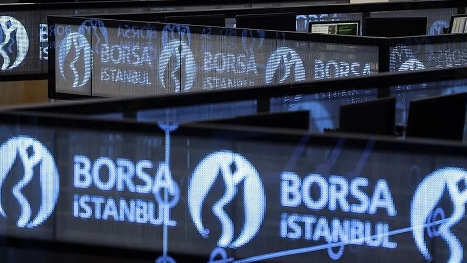 Borsa günü yükselişle tamamladı