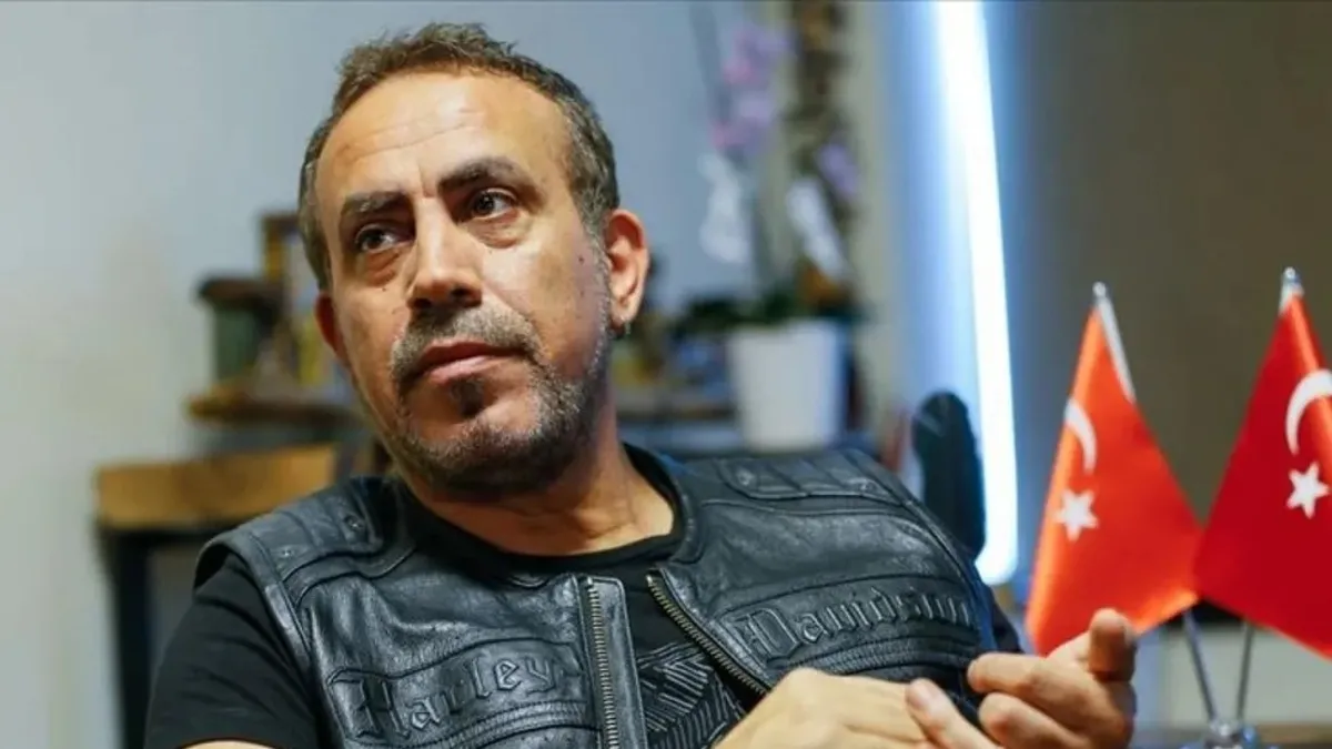 Ahbap soruşturmasında Sevda Kurt’un ifadesi ortaya çıktı