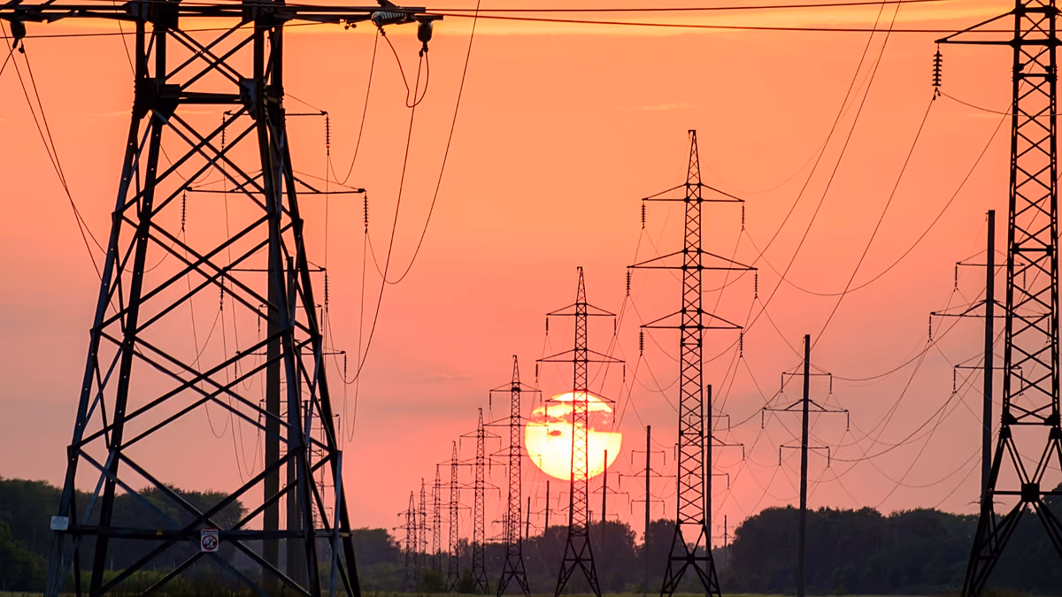 Avrupa’da sıcaklar enerji şebekesini zorluyor: En riskli kim?