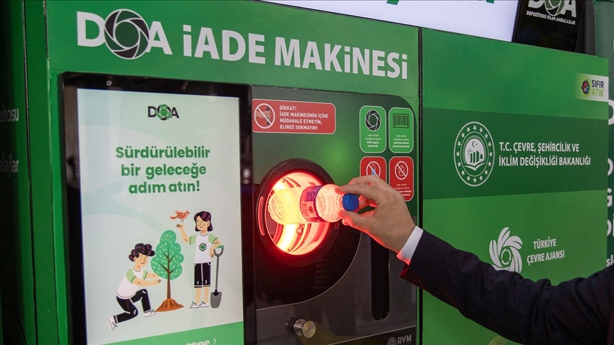 Bu logolu ürünlere 1 lira ödenecek. DOA nedir, ne demek? DOA logolu ürünler nelerdir?