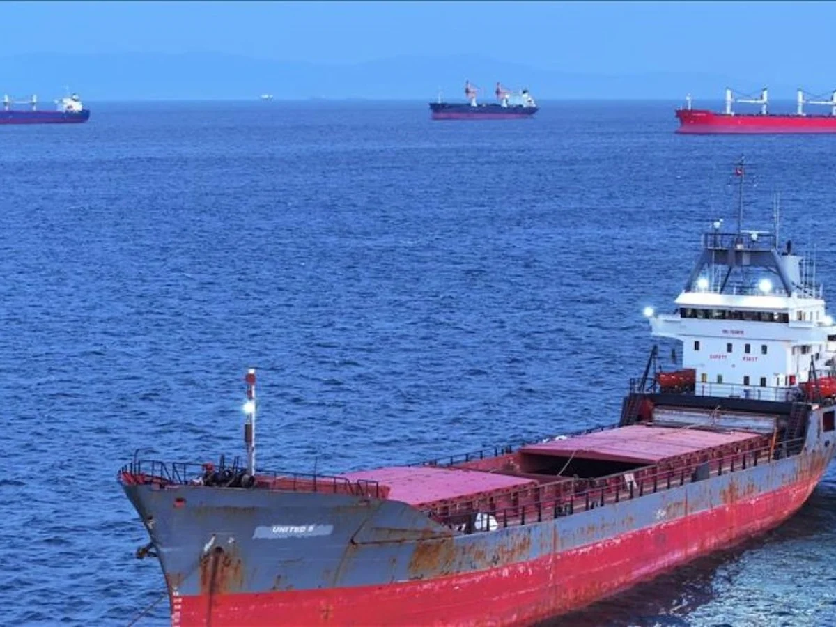 AB'nin kışa doğalgaz hazırlığı Hürmüz'e takıldı