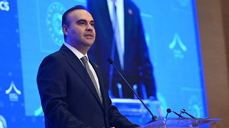 Bakan Kacır'dan Türkiye-Pakistan İş ve Yatırım Forumu'na ilişkin paylaşım