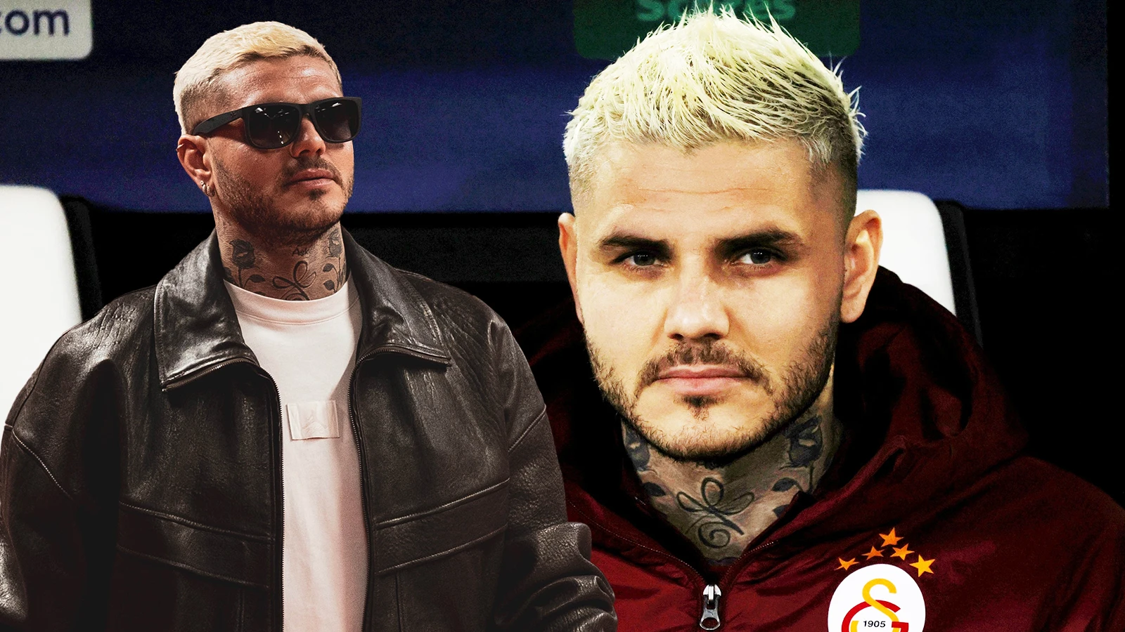 Galatasaray'da Mauro Icardi dönemi sona erdi: Arjantinli yıldız, dünya deviyle görüşmelere başladı