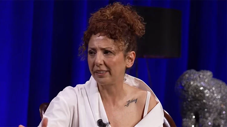Günay Karacaoğlu: İstenmeyen çocuktum