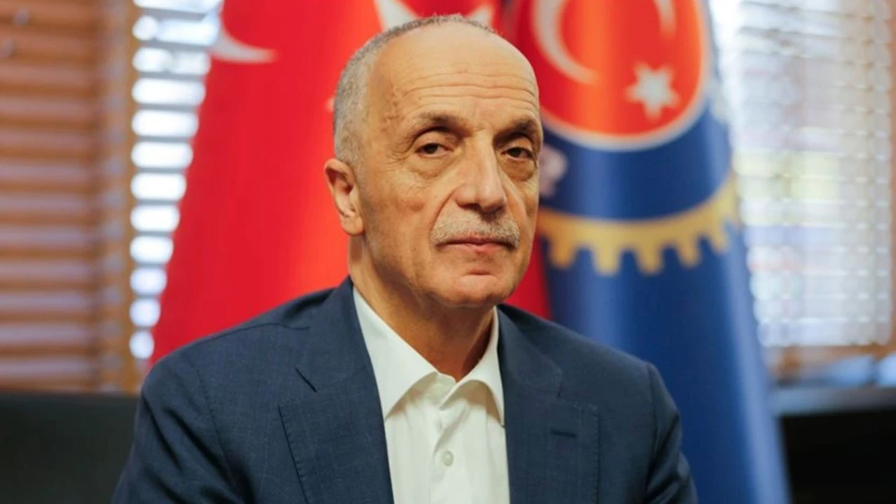 TÜRK-İŞ'ten bölgesel asgari ücret taleplerine tepki