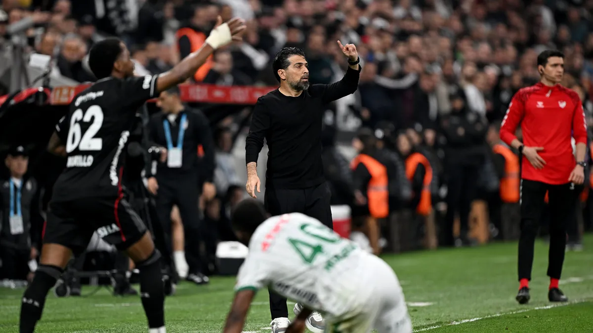 Konyaspor ZTK'da finalde! Palut’tan net mesaj: 'Kupayı almak için her şeyimizi vereceğiz'