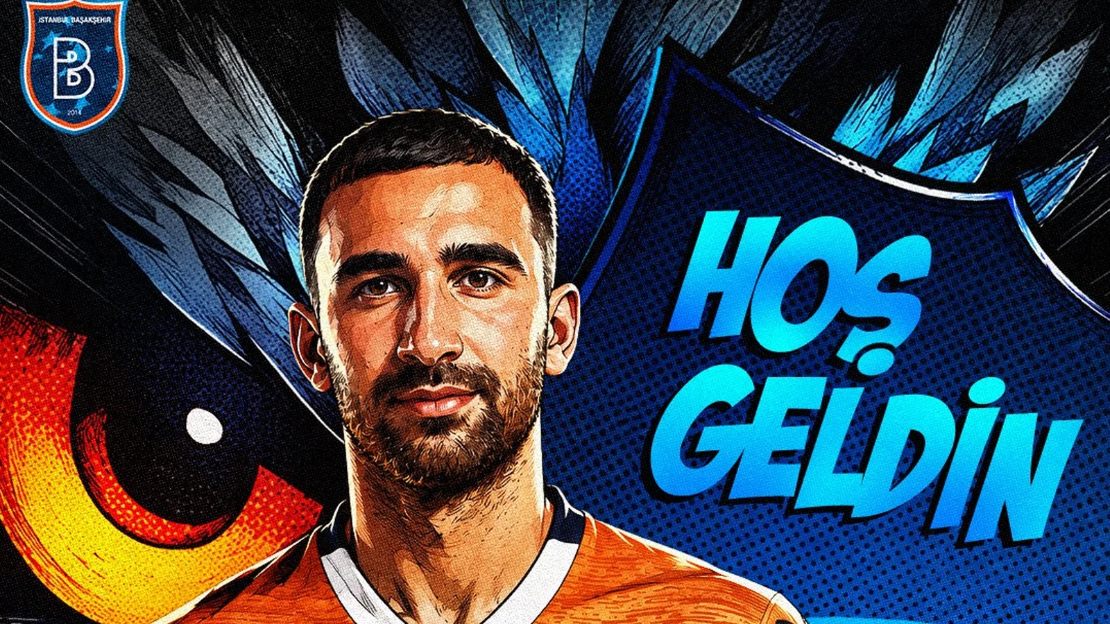 Galatasaray onay verdi! Emin Bayram imzayı attı