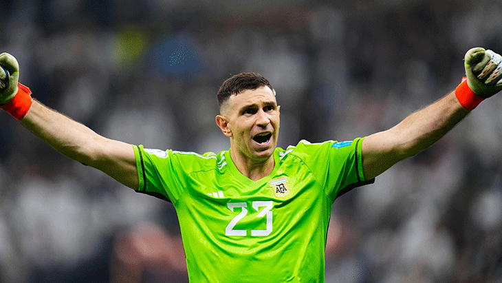 Emiliano Martinez için İtalyan devi devrede! Anlaşma yakın