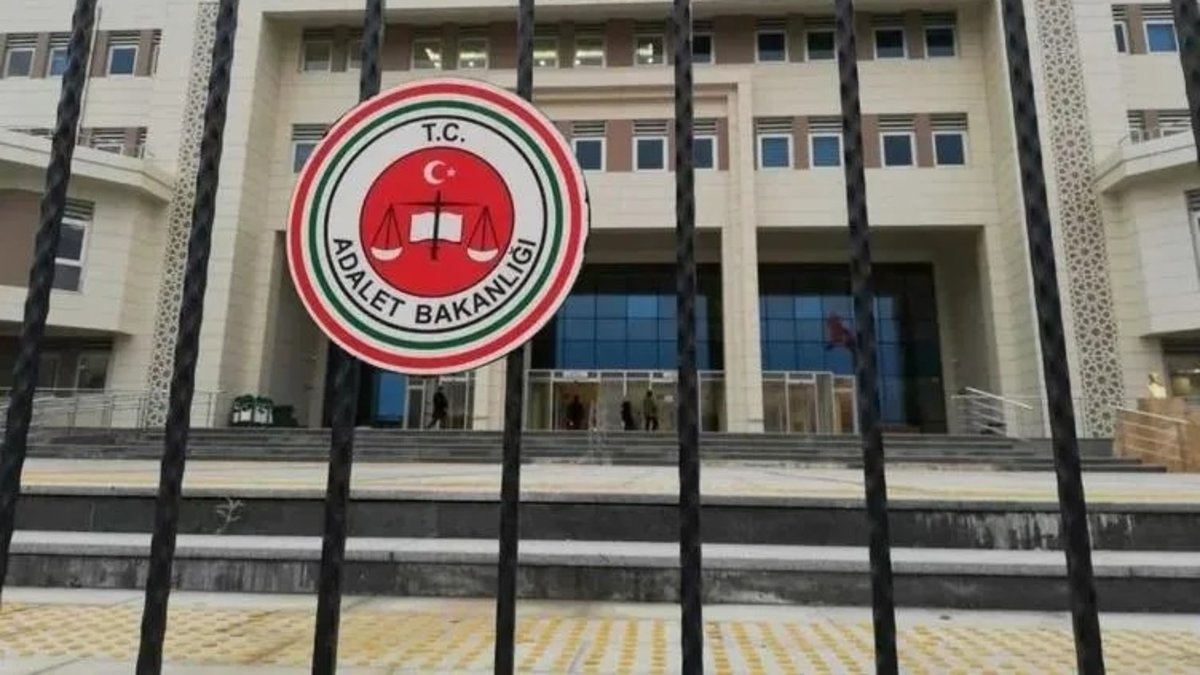 Çanakkale'de açığa alınan hakim adliyeyi bastı! Ortaya çıkan gerçek herkesi şoke etti!