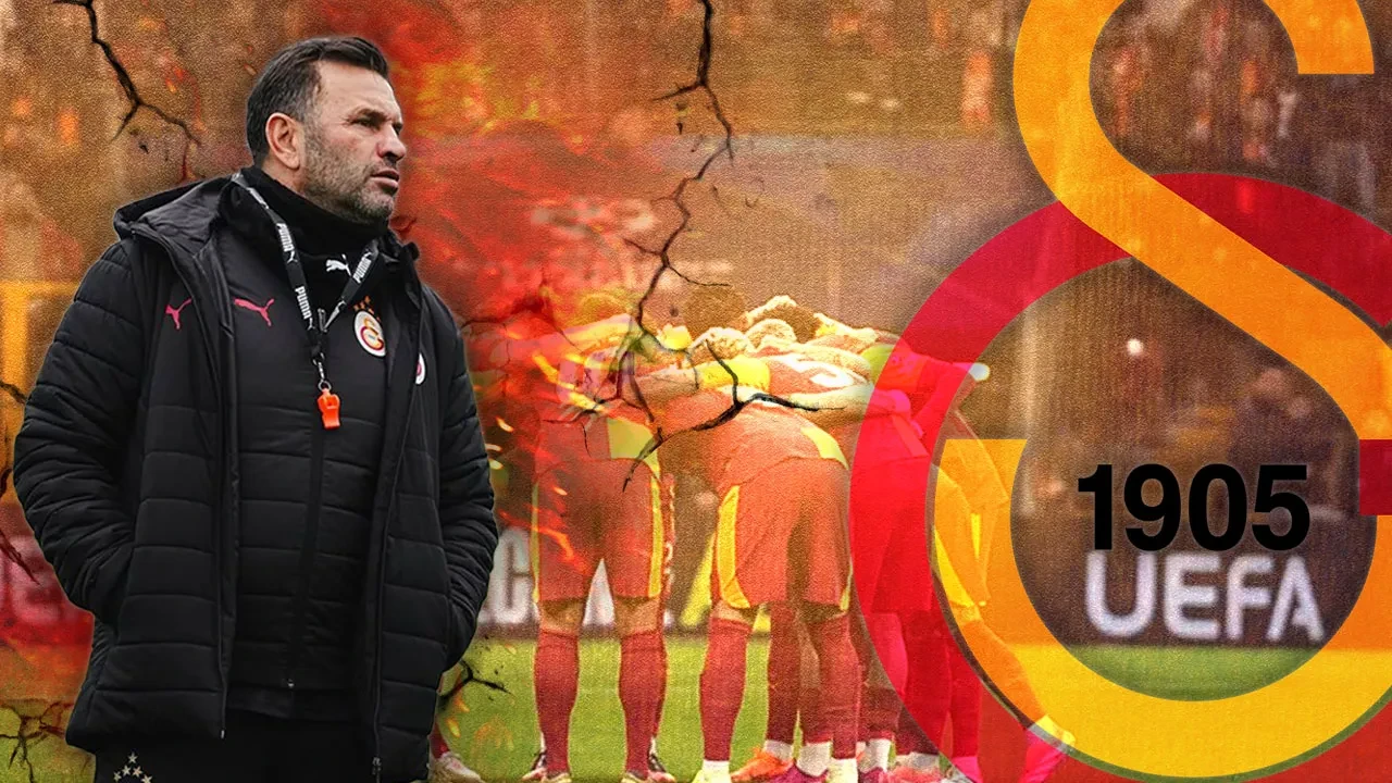 Geçen sezon olmamıştı, bu kez 'Aslan' oluyor! Fransız yıldızdan Galatasaray’a yeşil ışık