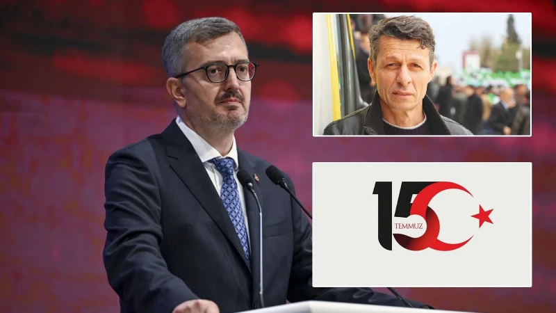 Bu yıl tema 'İrade Bizim Zafer Bizim': Cambaz'a film önerisi