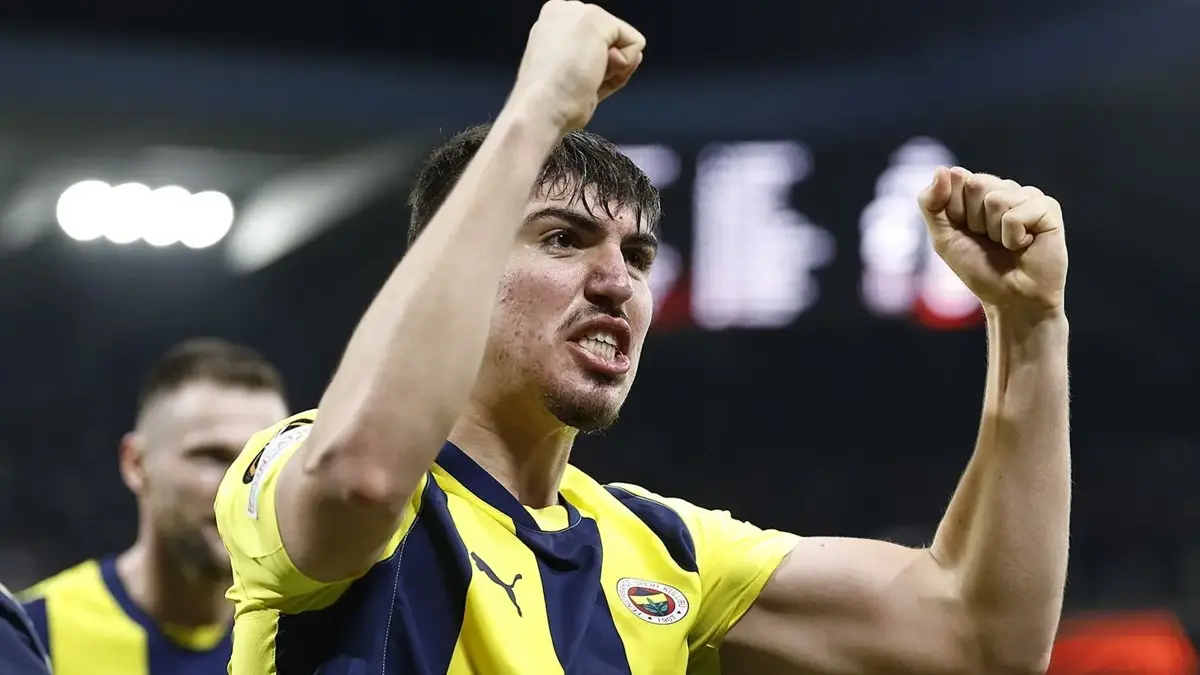 TRANSFERDE BÜYÜK BOMBA | Yusuf Akçiçek, Süper Lig'e dönüyor!