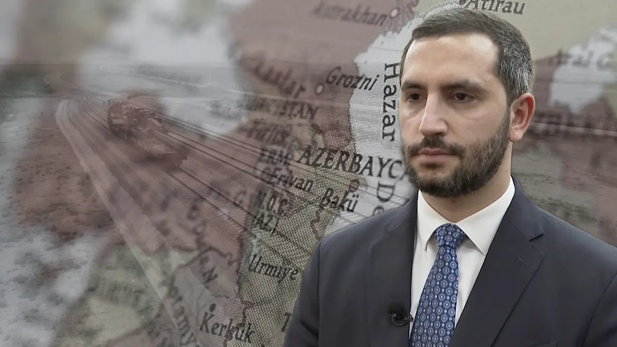 Rubinyan'dan tarihi Türkiye itirafı: O çıkmaz sona erdi