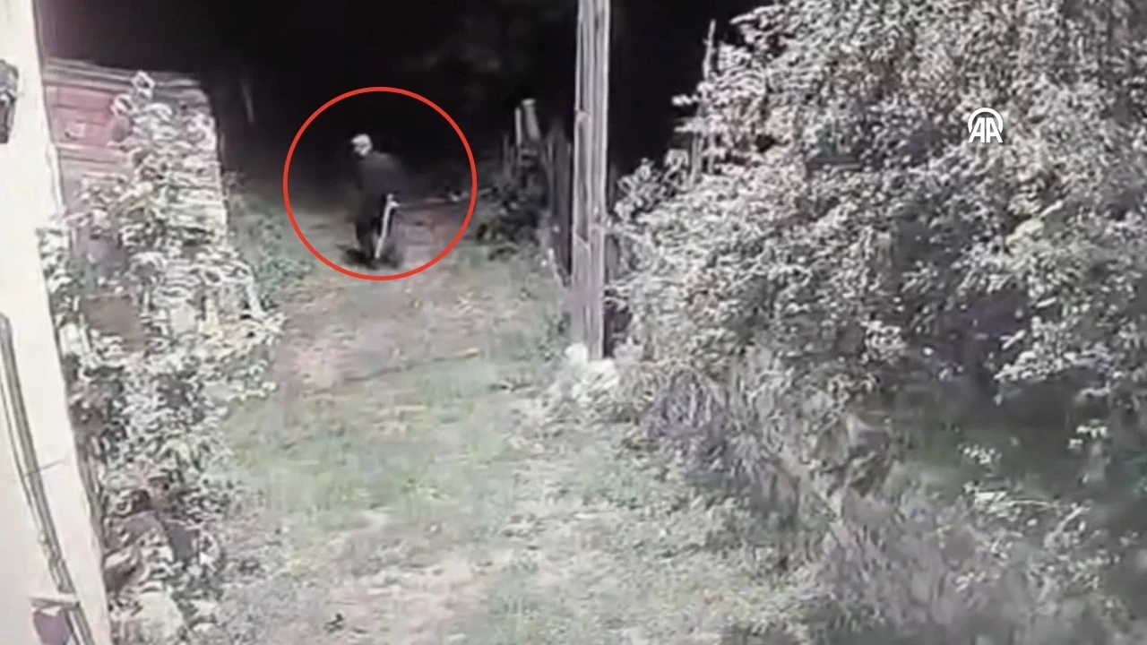 5 gündür aranan yaşlı adam tren raylarında bulundu