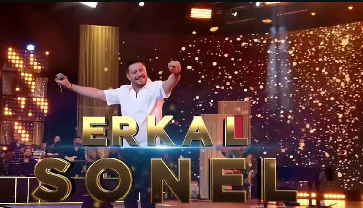 Erkan Sonel kimdir, Erkan Sonel kaç yaşında, evli mi, bekar mı, çocuğu var mı?