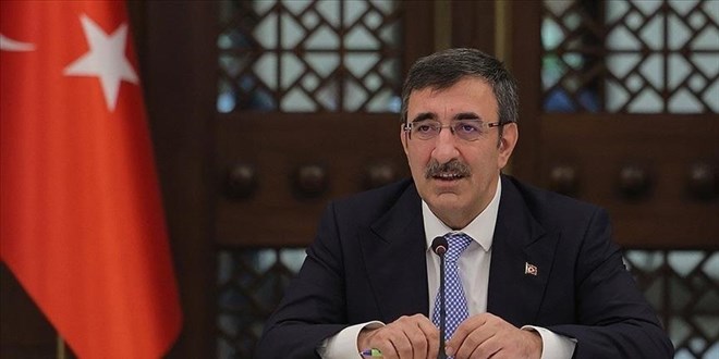 Yılmaz: İslam ülkeleri ticarette daha güçlü işbirliği yapmalı