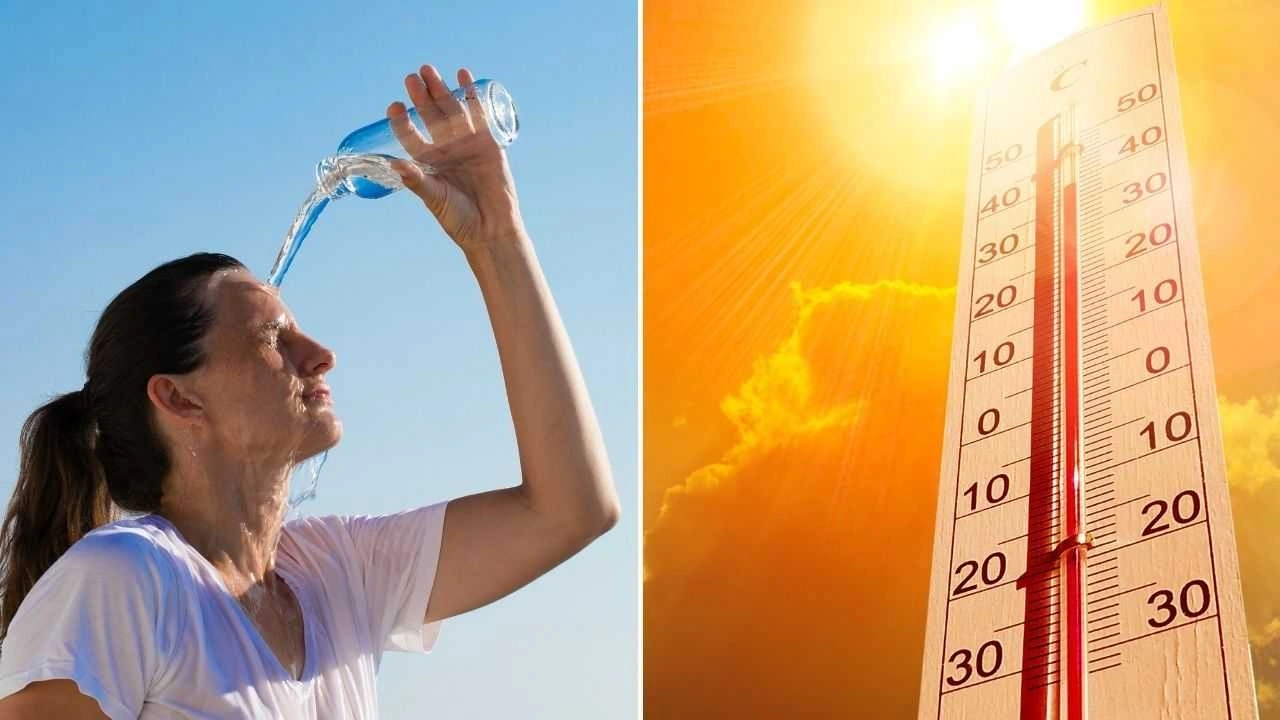 Aşırı sıcaklar kapıda! Meteoroloji uzmanı uyardı