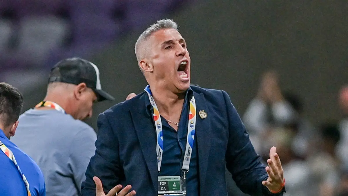 Efsane golcü için yeni meydan okuma! Resmen açıklandı