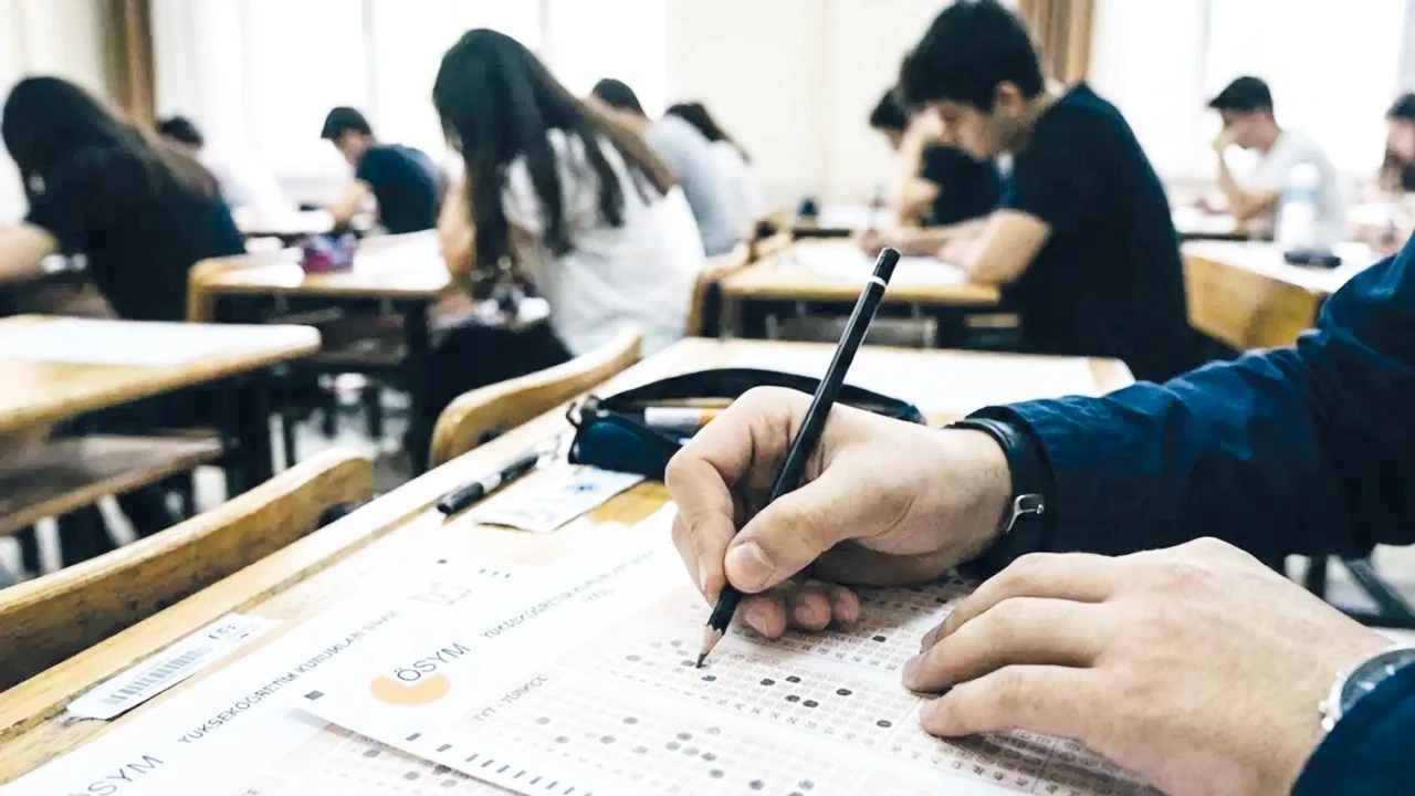 Birinciye değil asıl sıfır çekene bakın