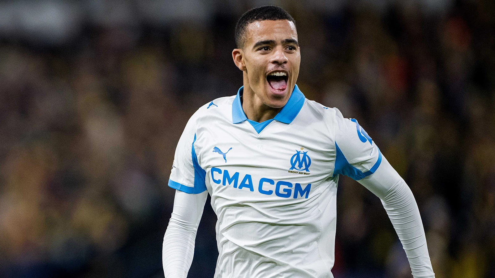 Mason Greenwood için büyük kapışma: İngiliz yıldızın kararı belli oldu
