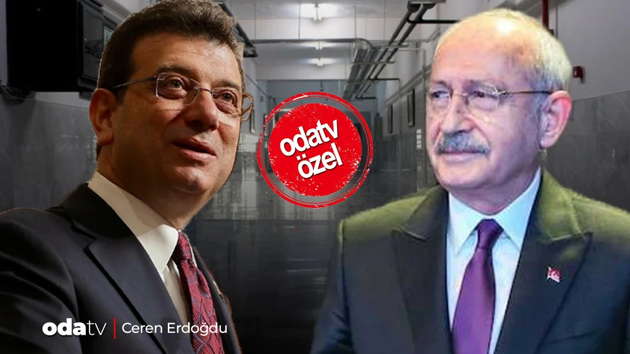Kılıçdaroğlu İmamoğlu'nu ziyaret edecek denildi: Açtık sorduk