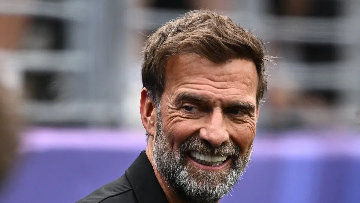 Almanya’da Klopp dönemi çok yakın! DFB anlaşmayı açıkladı