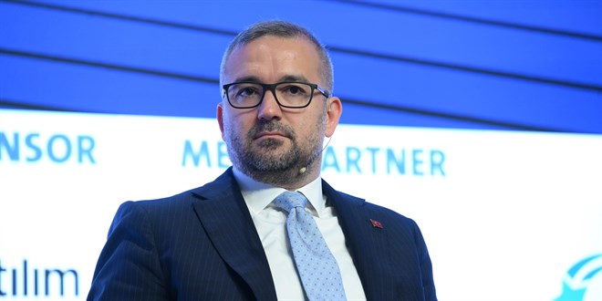 Karahan: Enflasyonda nihai hedefimiz yüzde 5