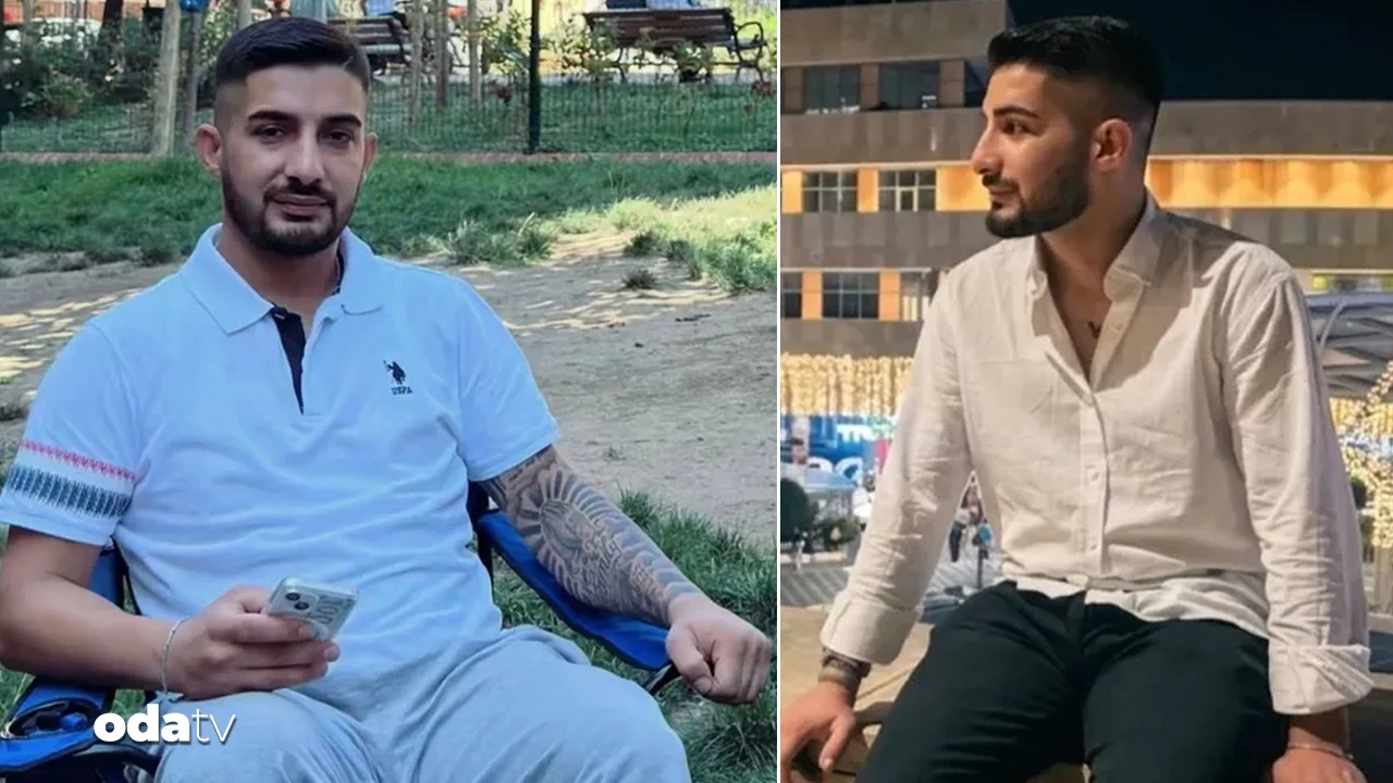 Nişanlı çifti 'yan baktın' kavgası ayırdı... Genç adam hayatını kaybetti