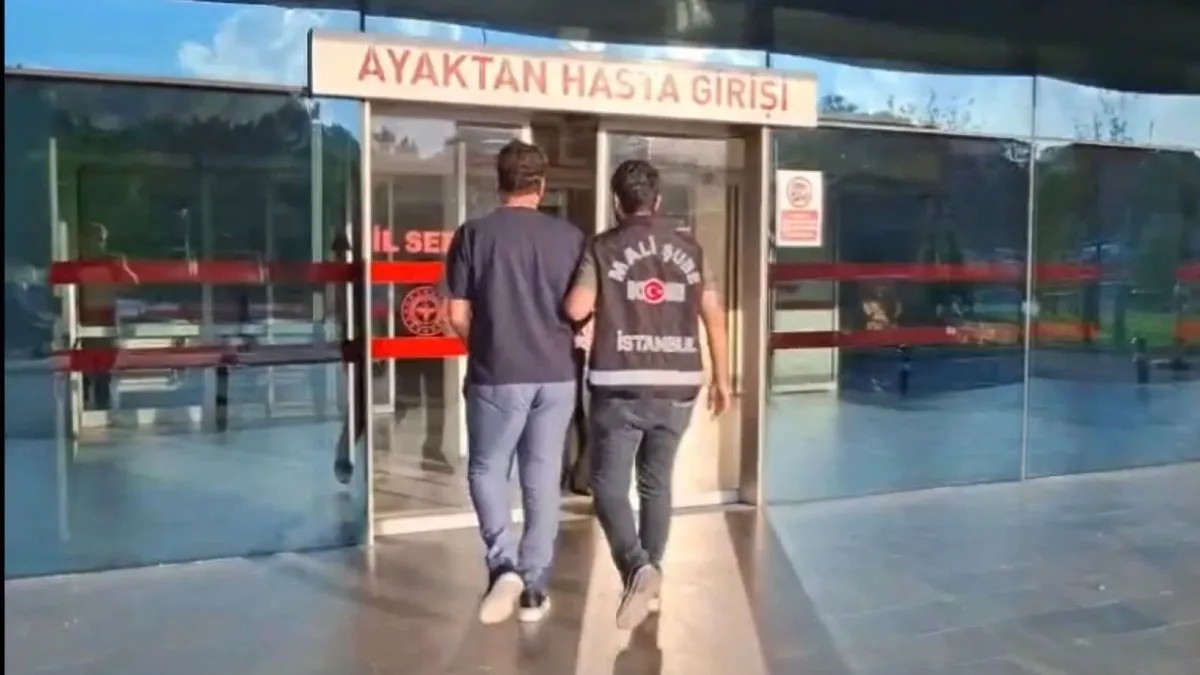 SON DAKİKA… Şile Belediyesi'ne 3. dalga rüşvet operasyonu: 16 gözaltı!