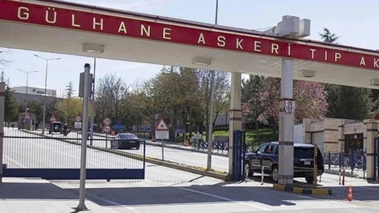 Askeri hastaneler için yeni plan: Taslak çalışmanın detayları ortaya çıktı