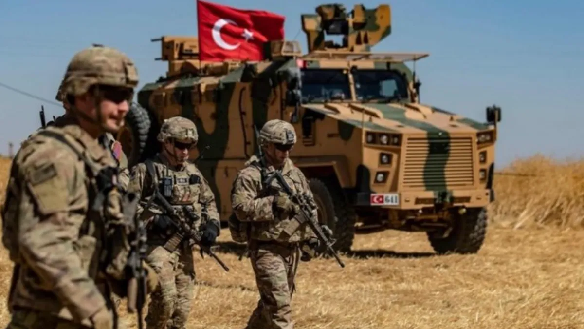 SON DAKİKA| İsrail, Ankara’nın Nato’daki üstünlüğünü itiraf etti! Avrupa’nın savunma kalkanı Türkiye