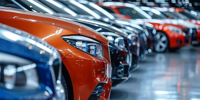 Haziranda en çok satılan otomobiller belli oldu