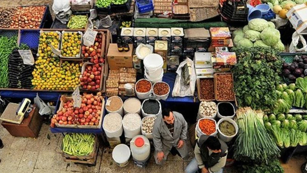 İstanbul'da mayısın gözdesi belli oldu: En pahalı ürün hangisi?