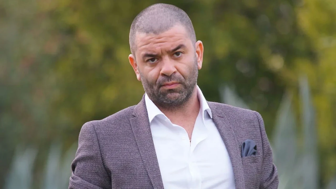 Bülent Şakrak'tan kötü haber: Apar topar ameliyata alındı