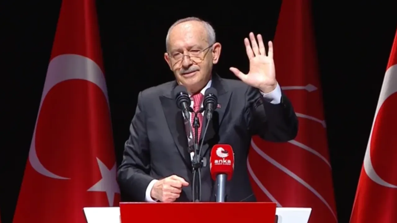 CHP'de ihraç tartışmaları büyüyor