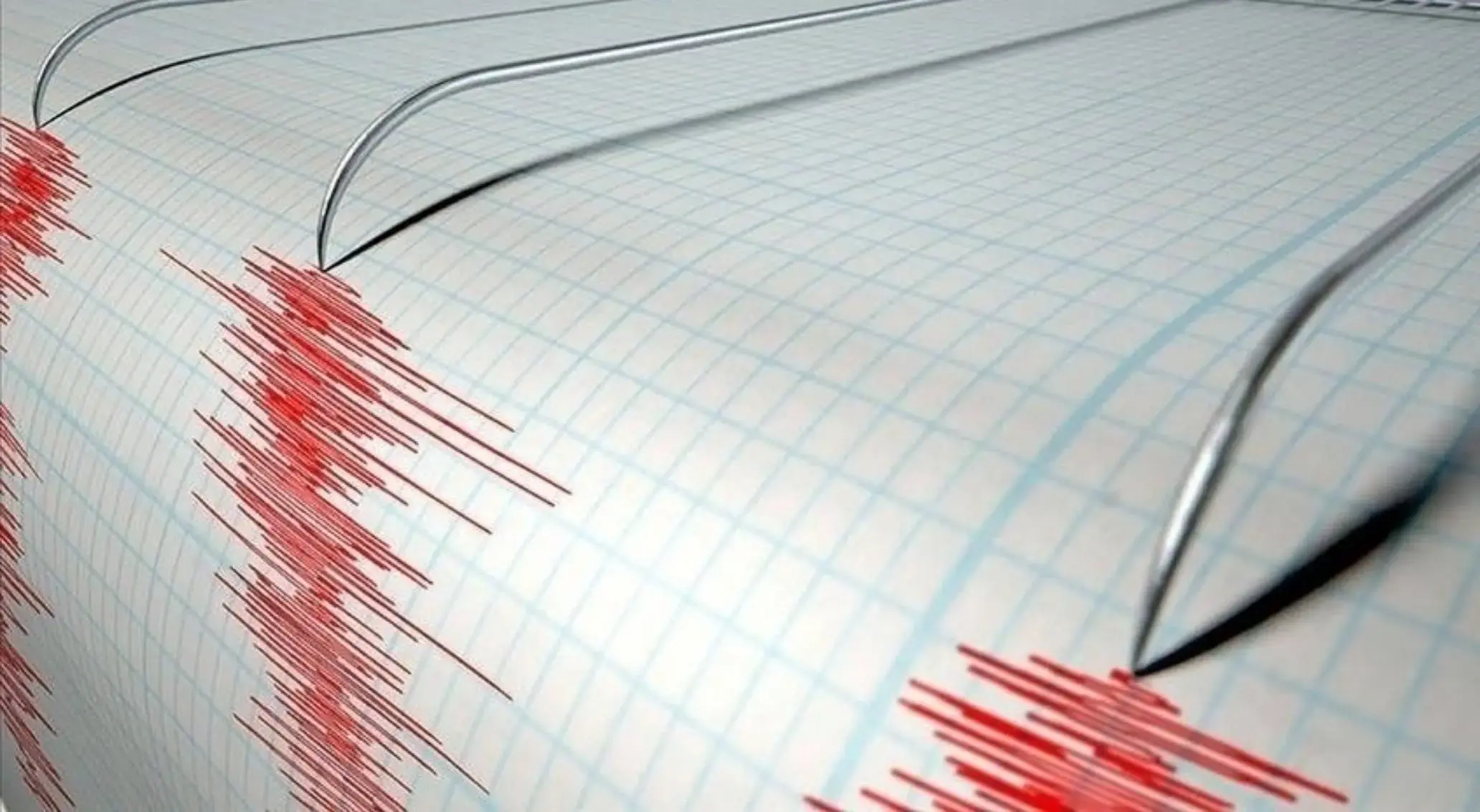 Rusya'da 6.6 büyüklüğünde deprem!