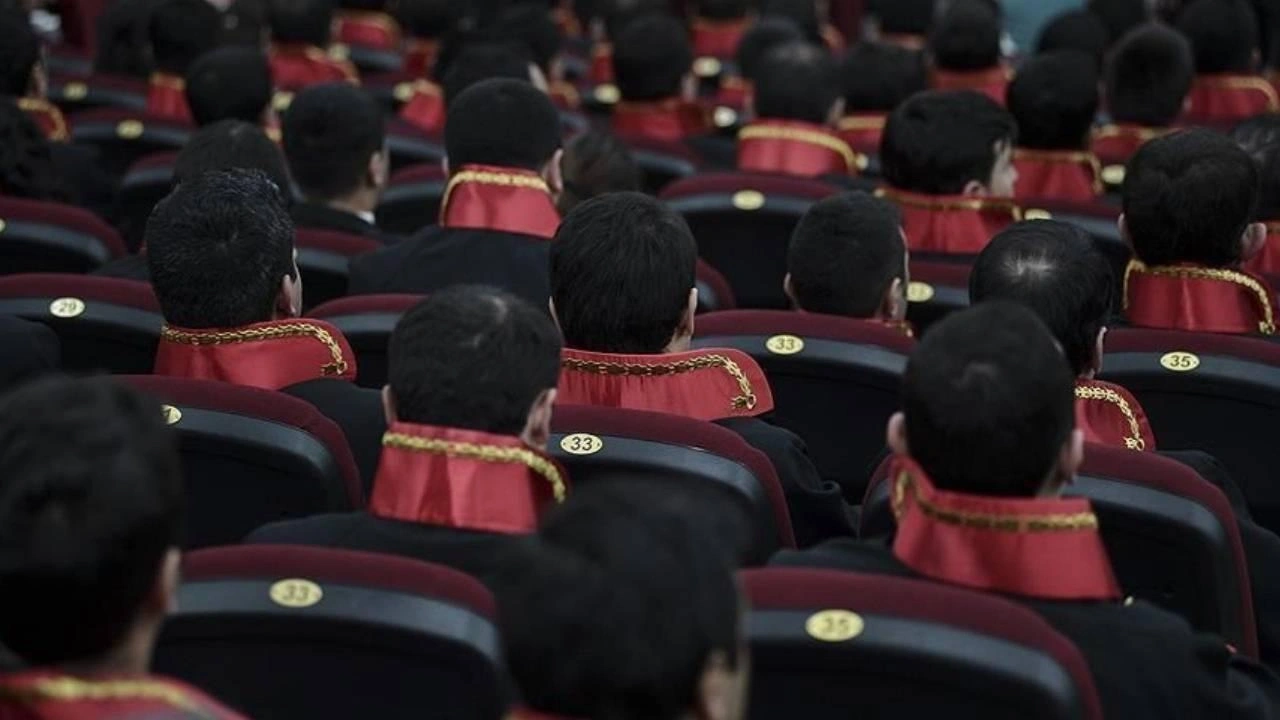 HSK itirazları sonuçlandırdı: Hakim ve savcıların yeni görev yerleri belli oldu