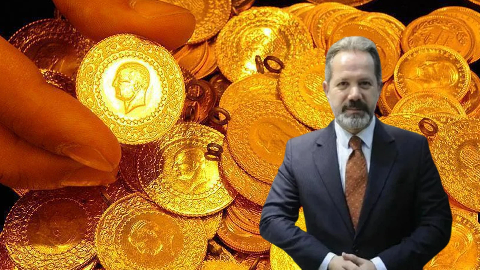 Altın yatırımcılarına İslam Memiş’ten pazartesi alarmı: “O haber gelirse rakamlar değişir”