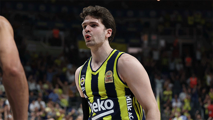 Tarık Biberovic'ten ayrılık kararı! İşte Fenerbahçe'nin kazanacağı para