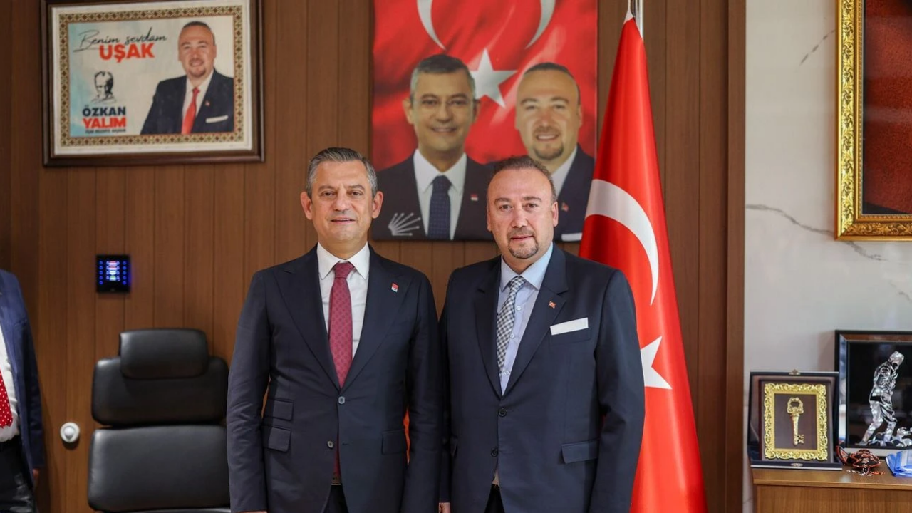 Özkan Yalım helikopter sunumunu anlattı: "Özgür, milyon dolarlık sikorsky istedi"