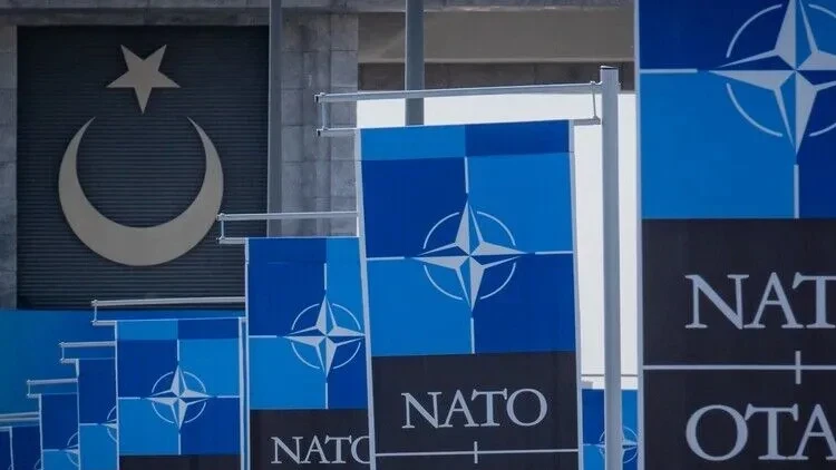 NATO heyeti Anıtkabir’i ziyaret edecek