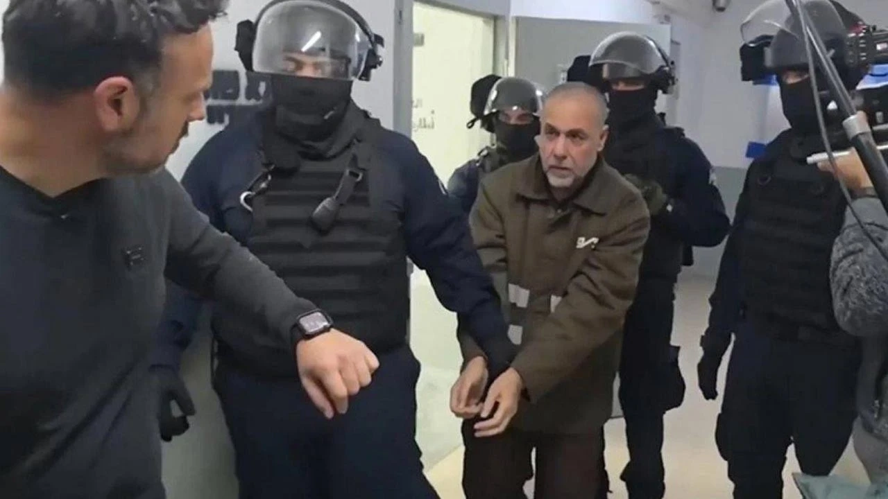 İsrail soykırımının yeni kanıtı! Dehşet veren olay aylar sonra ortaya çıktı: Beyaz önlükle karanlık hücre