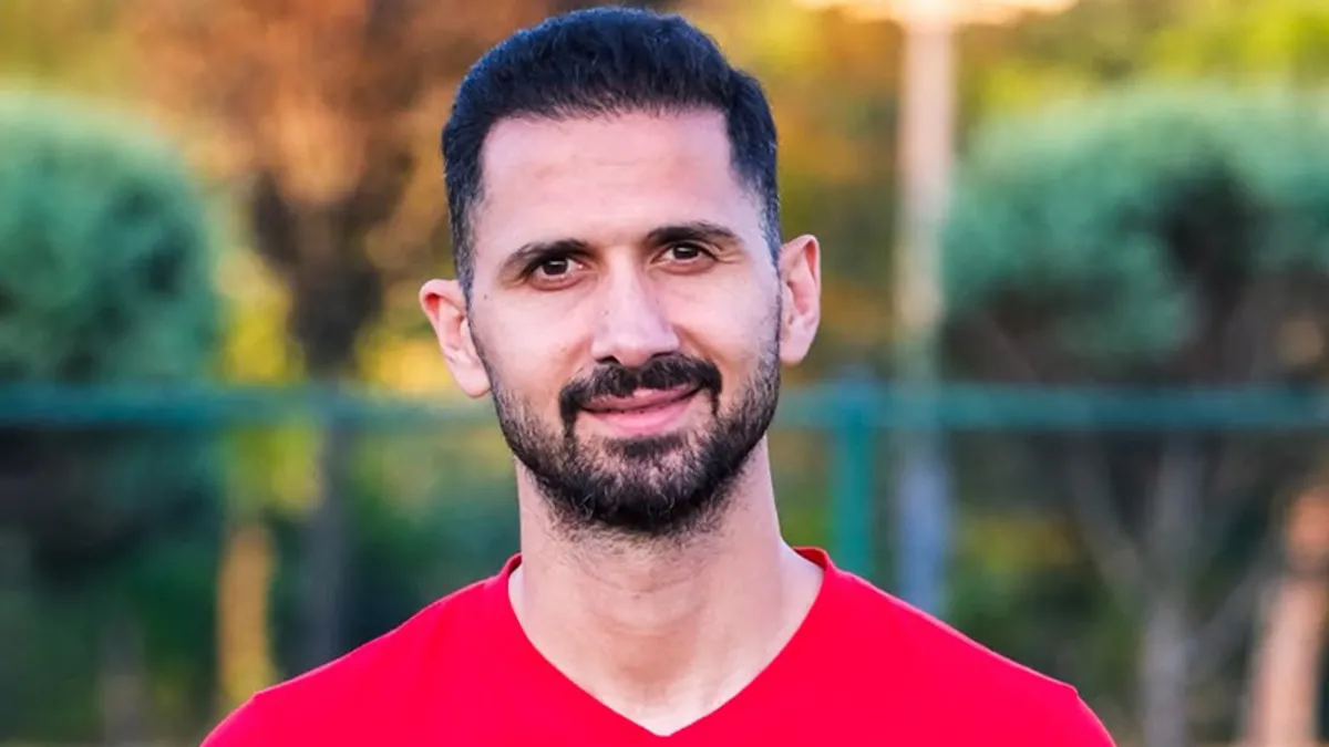 Emre Akbaba, Fatih Karagümrük’e imza attı!