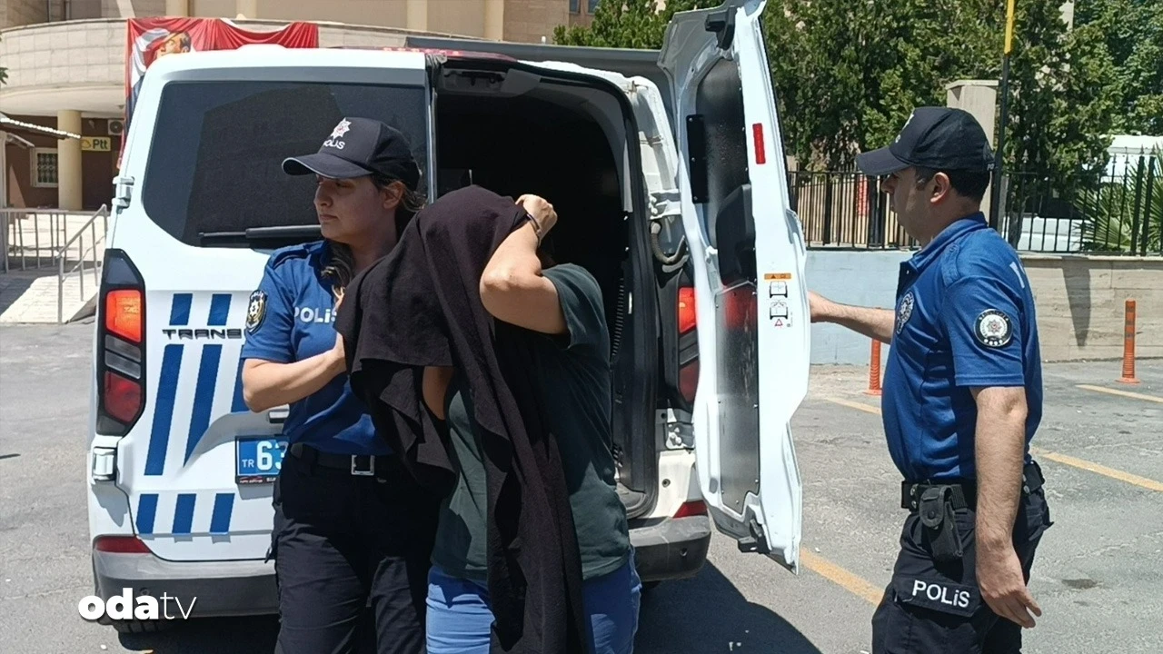 Şanlıurfa'da korkutan olay: bebeği kaçırmaya çalıştı
