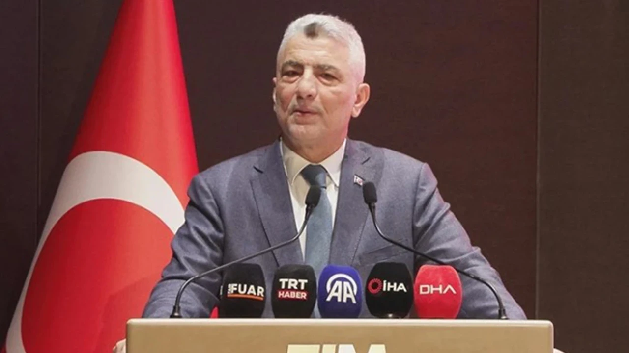 Türkiye-Irak hattında yeni dönem: Ticaret hedefi 20 milyar doları aşmak