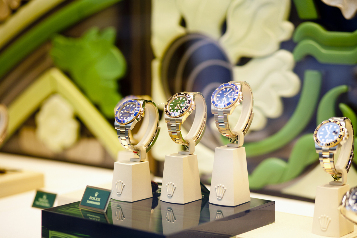 Rolex almak isteyenler dikkat, fiyatları ucuzladı