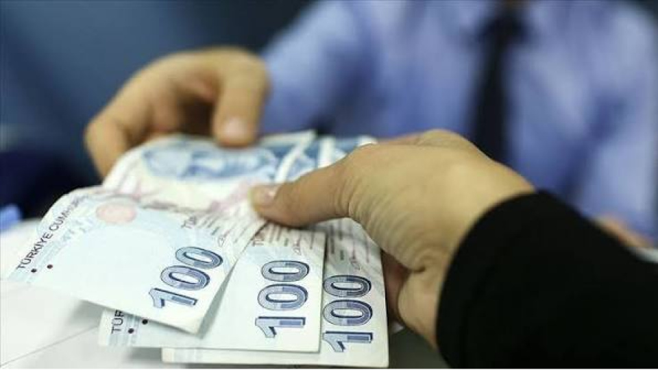 En düşük emekli aylığı düzenlemesi TBMM gündeminde